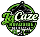 LaCaze Roadside Assistance logo — 24/7 roadside help in Spring, TX